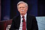 U.S. National Security Adviser John Bolton’s called for "Libya-style" denuclearization of N. Korea.