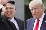 The fate of Trump-Kim summit hangs in balance. 