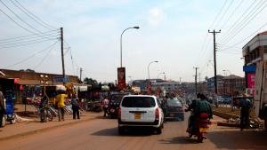 Kampala, Uganda. (Source: flöschen/flikcr)
