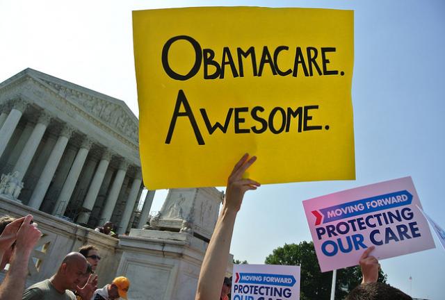 The proposed bill sets the stage for a fierce political battle in U.S. Congress.