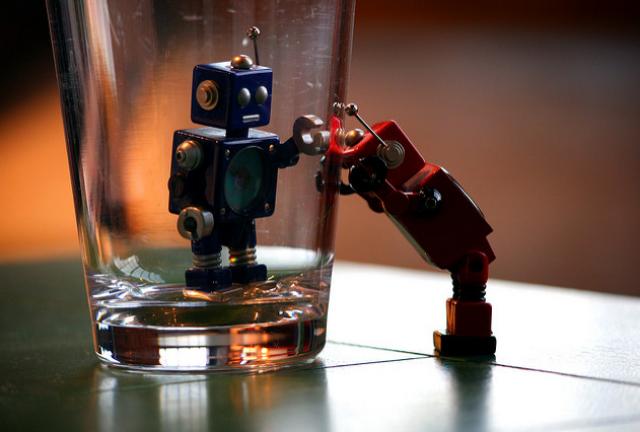 (Source: littlelostrobot/flickr)