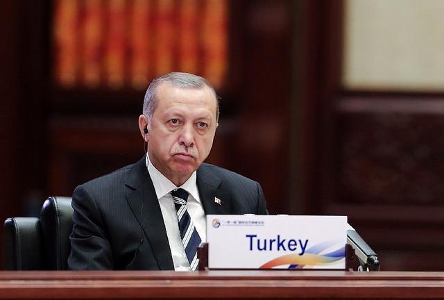 Turkish President Recep Tayyip Erdogan asked the Saudis who called the shots in Khashoggi's murder.