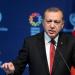 Turkish President Recep Tayyip Erdogan. (Source: World Humanitarian Summit/flickr)
