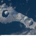 Onekotan Island, in the Kurils. (Source: NASA’s Marshall Space Flight Center/flickr)