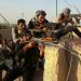Kurdish YPG Fighters in Syria