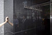 US-FINANCE-BANKING-LEHMAN BROTHERS