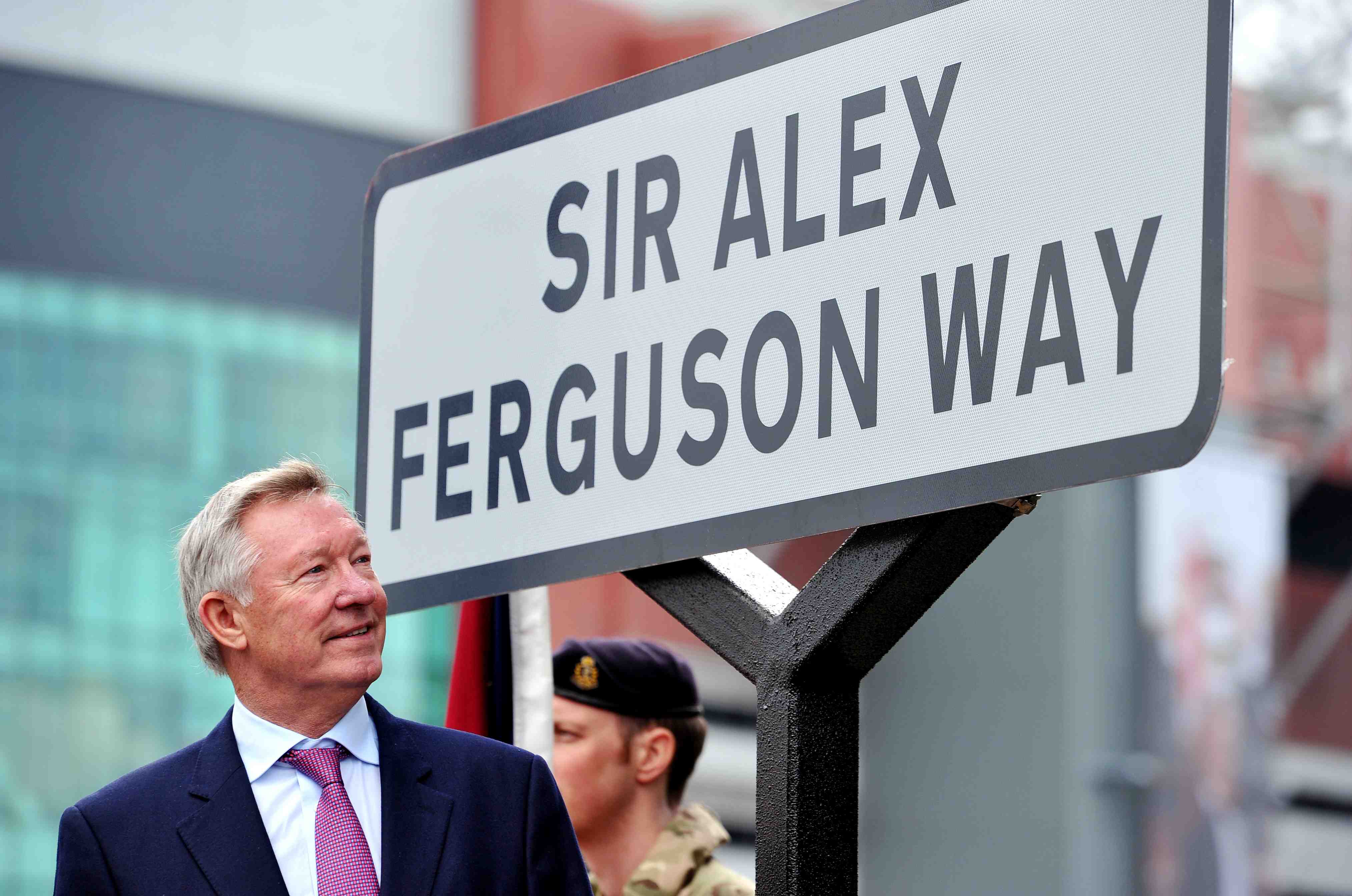 FBL-ENG-MAN UTD-FERGUSON