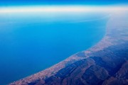 The Caspian Sea. Source: Jamie Weeraya/flickr