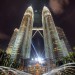 Petronas Towers, Kuala Lumpur. (Source: Michele Moroni/flickr)