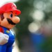 Nintendo's Super Mario. (Source: Estuardo Estrada/flickr)