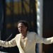 Mamphela Ramphele gestures as she speaks during the launch of a new opposition party called Agang ("let's build") in Pretoria West on June 22, 2013. AFP PHOTO / MUJAHID SAFODIEN
