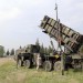 Patriot missile systems Turkey requested from NATO and sent from Spain are seen after being installed in Adana, Turkey on January 26, 2015. Getty Images