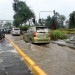 A flood in Jakarta, Indonesia. (Source: Charles Wiriawan/flickr)