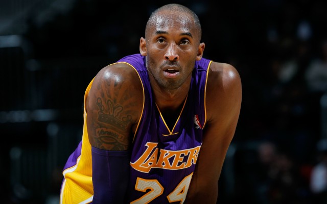 Kobe Bryant's career might be in jeopardy after his most recent injury. Kevin C. Cox/Getty Images