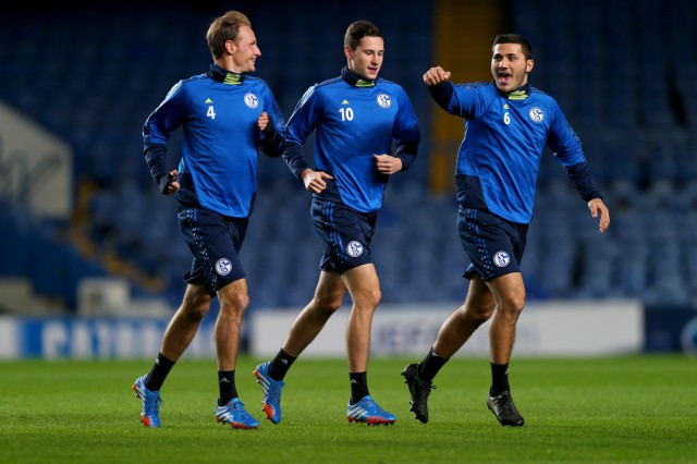 Clive Rose/Getty Images 