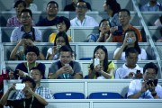 Hong Wu/Getty Images