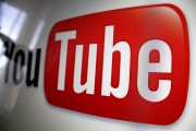 YouTube logo. (Source: Global Panorama/flickr)