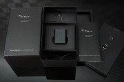 BlackBerry Priv. (Source: WEi WEi/flickr)