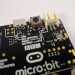 BBC micro:bit. (Source: Les Pounder/flickr)