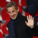 Former French President Nicolas Sarkozy (John Berry/Getty Image)