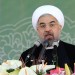 Iraniani President Hassan Rowhani in Tehran. (AFP PHOTO/ATTA KENARE)
