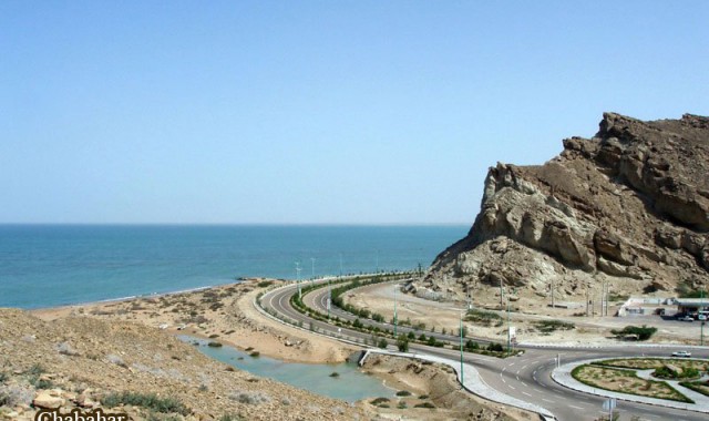 Chabahar. (Source: Beluchistan/flickr)