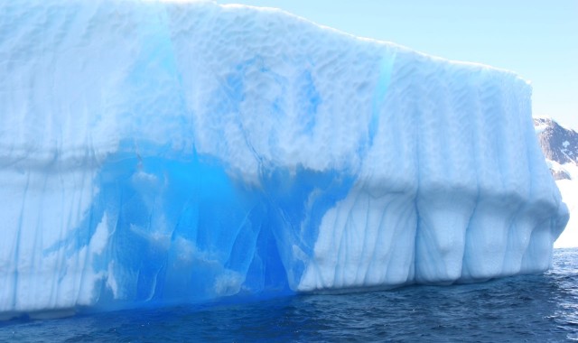 Antarctica. (Source: Tak/flickr)