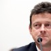 BP CEO Tony Hayward Testifies Before House Hearing On Oil Spill