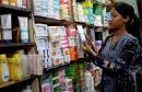Food giant Unilever has announced a 5.4-billion USD offer to raise its stake in its Indian subsidiary, eyeing explosive sales of branded consumer items to the Asian country's growing middle class. 