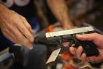 U.S. Gun Sales Reach Record Levels In 2012