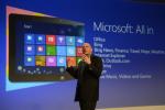 US-IT-MICROSOFT-WINDOWS 8 LAUNCH
