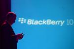 INDONESIA-TECHNOLOGY-BLACKBERRY