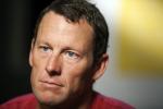 In this Feb. 15, 2011 file photo, Lance Armstrong pauses during an interview in Austin, Texas. The Justice Department laid out its case in a lawsuit against Lance Armstrong on Tuesday, Apriil 23, 2013 saying the cyclist violated his contract with the U.S. Postal Service and was "unjustly enriched" while cheating to win the Tour de France. 