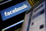 BRITAIN-INTERNET-COMPANY-FACEBOOK