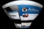 FRANCE-US-IT-INTERNET-TELECOM-INSTAGRAM
