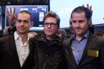 Twitter Goes Public On The New York Stock Exchange