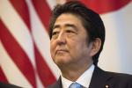 Japan’s Prime Minister Shinzo Abe said he is open to a summit with North Korean leader Kim Jong-un to “break the shell of mutual distrust.”