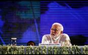 Indian Prime Minister Narendra Modi on July 1, 2024 in New Delhi, India. Hindustan Times/Hindustan Times via Getty Images