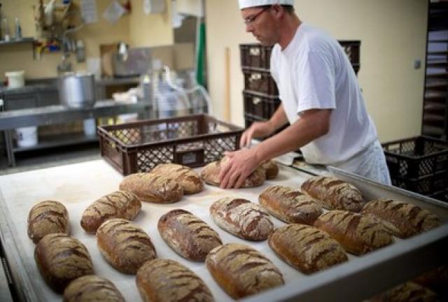 AFP/Getty Images/JOHANNES EISELE