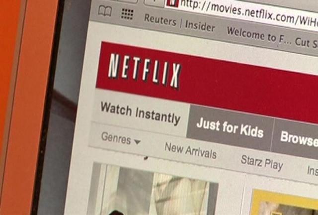 Netflix Netflix