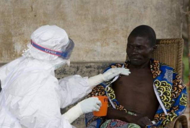 Health ministers from 11 African countries are meeting in Accra, Ghana, in an attempt to "get a grip" on the deadly and worsening Ebola outbreak. 