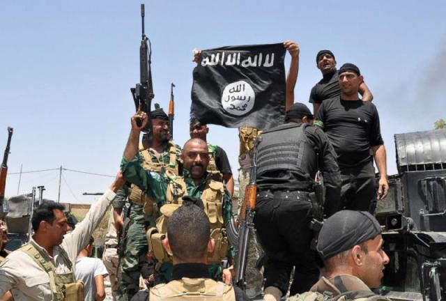 ISIS demands $6.6M ransom for 26-year-old American woman. ISIS demands $6.6M ransom for 26-year-old American woman.