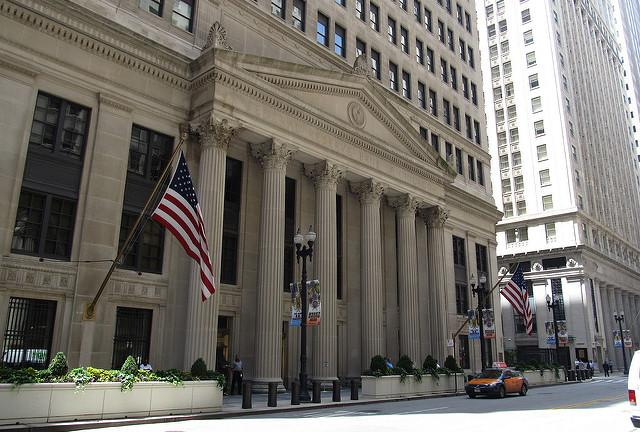 Federal Reserve Bank of Chicago Federal Reserve Bank of Chicago