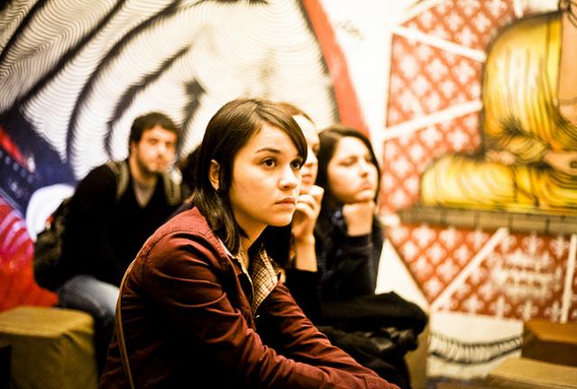 (Source: Circuito Fora do Eixo/flickr)