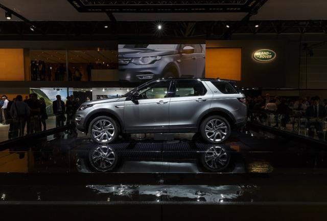 (Source: Land Rover MENA/flickr)