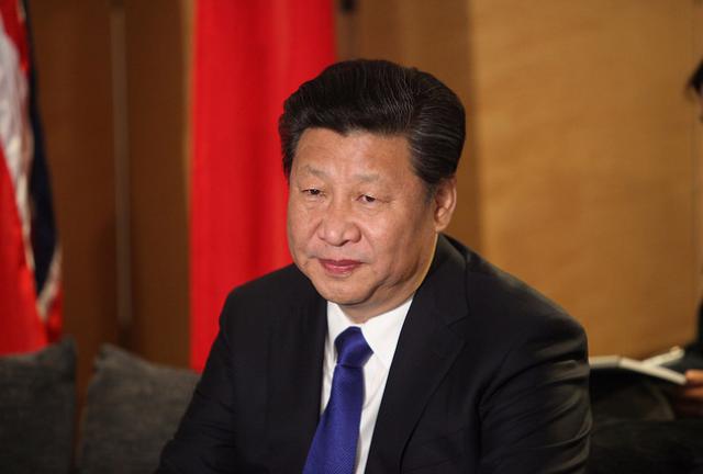 Chinese President Xi Jinping warned that Taiwan will face the “punishment of history.” 