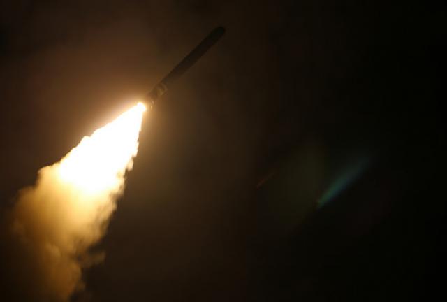 (Source: Official U.S. Navy Page/flickr)