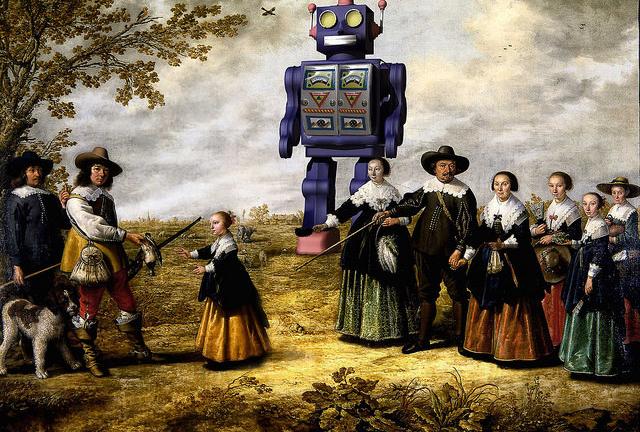 (Source: David Blackwell/flickr)