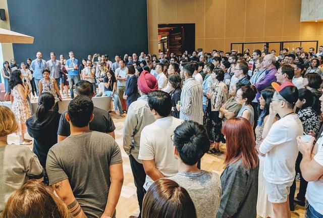 Google employees across the world demand a raft of changes in how the firm deals with sexual harassment allegations.