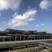 A recently constructed terminal at Guarulhos International Airport in Brazil, 9/22/14. Bloomberg/Bloomberg via Getty Images